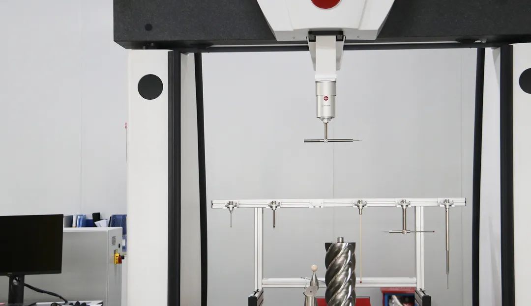 節(jié)能“好品質(zhì)”是如何煉成的？葆德空壓機(jī)數(shù)字化工廠帶您一探究竟！