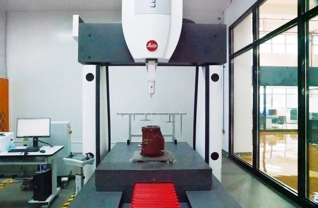 節(jié)能“好品質(zhì)”是如何煉成的？葆德空壓機(jī)數(shù)字化工廠帶您一探究竟！