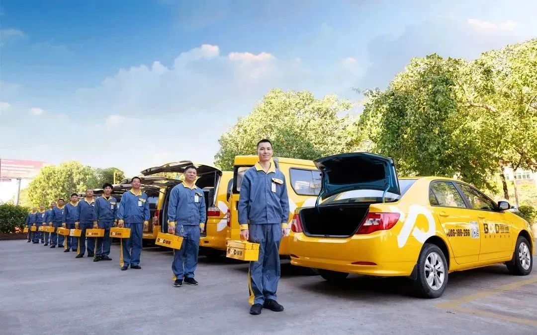 下一站，開往春天！工廠放假前空壓機注意事項您收好！