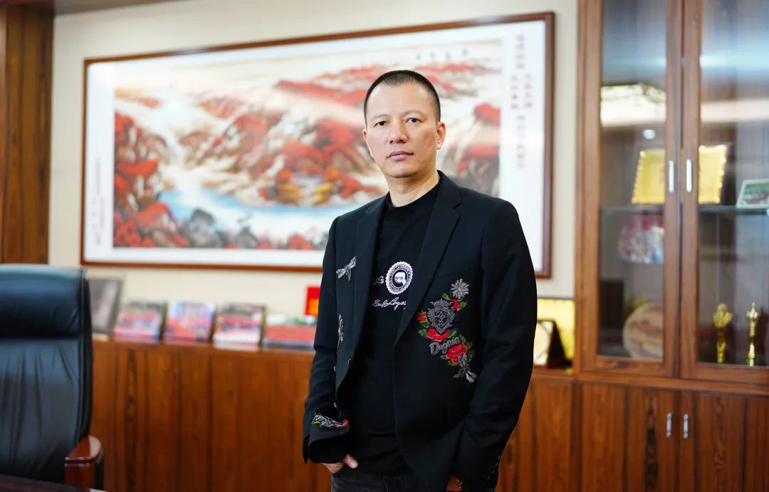 從“德為先 智無限” 到 “與時代 共卓越”，葆德的十年發展之道