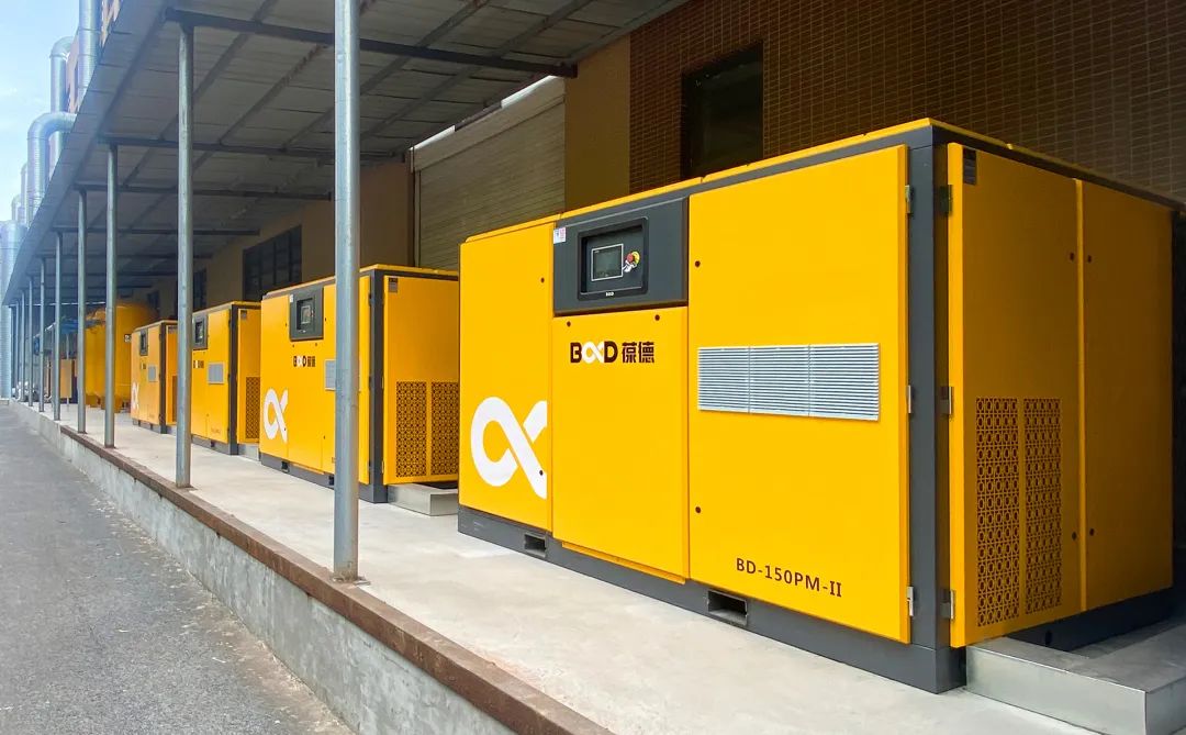 從“德為先 智無限” 到 “與時代 共卓越”，葆德的十年發展之道