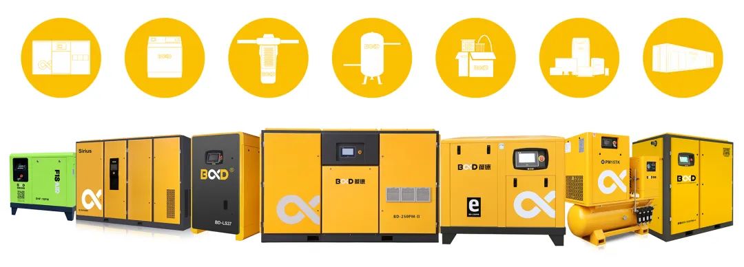 拒絕能耗“狂飆”！葆德助力用戶數實融合，降本增效！