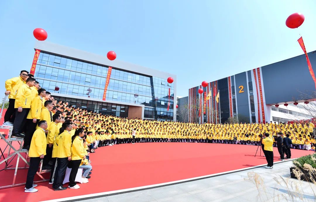 同心致遠(yuǎn)，聚和共贏 | 十周年慶典展示葆德的精彩十年與下一個十年