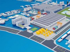 給您一雙慧眼，洞察能源浪費，葆德能管平臺助力用戶數字化轉型！