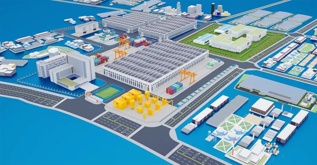 給您一雙慧眼，洞察能源浪費，葆德能管平臺助力用戶數字化轉型！