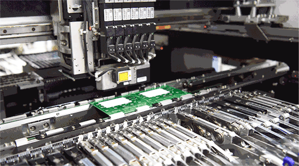 PCB行業空壓機怎么選？好“印象”看細節，節能用數據說話！