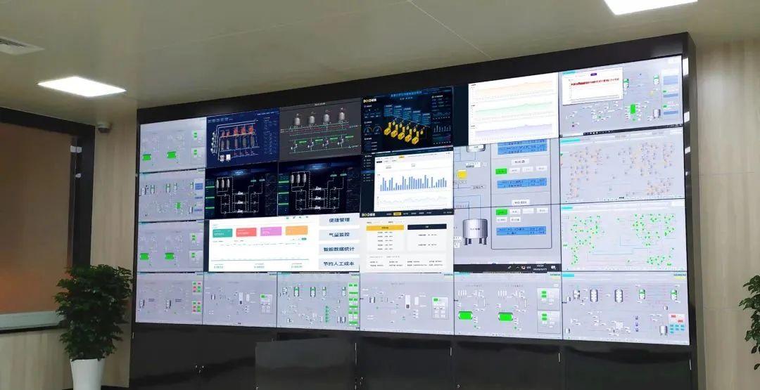 發改委：新建項目需做節能審查，案例解讀空壓機能管年省100萬！