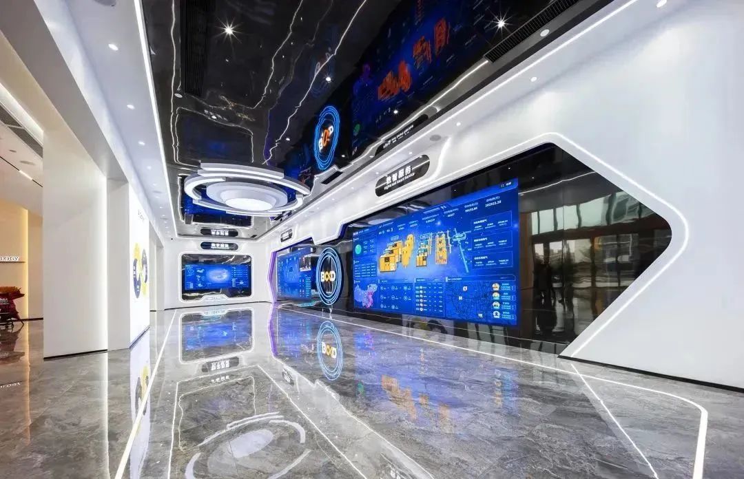 新基地進駐半年即吸引千家企業(yè)參觀考察，葆德有何奧秘？