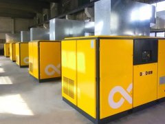 要“質(zhì)”也要“量”，如何讓穩(wěn)定可靠的壓縮空氣，助力企業(yè)生產(chǎn)？