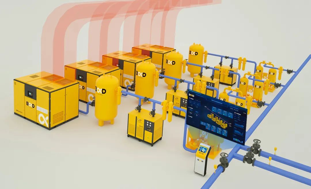 德國漢諾威工業展 | 葆德實力圈粉，向全球展示“中國智造”！