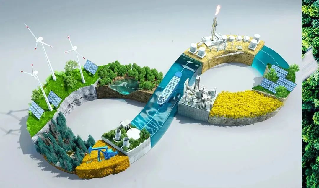 世界地球日｜數據降碳，葆德用綠色科技守護“眾生的地球”！