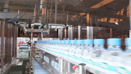 用實例證明實力，葆德干式無油空壓機在化工行業的應用