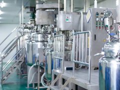 用實(shí)例證明實(shí)力，葆德干式無(wú)油空壓機(jī)在化工行業(yè)的應(yīng)用