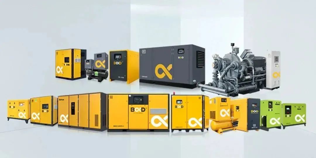 6月，多場會展如期而至，誠邀您共探數字化節能科技！