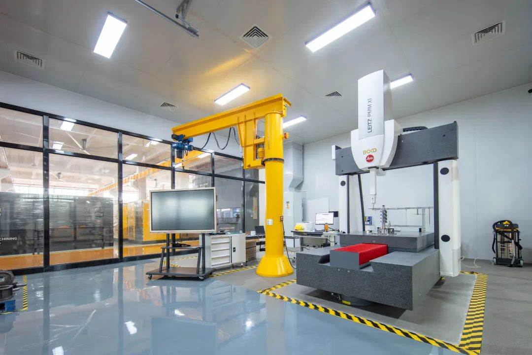 葆德再獲高新技術企業認定，為國貨崛起代言！