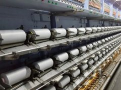 揭秘加彈行業(yè)空壓機(jī)節(jié)能改造，年省電費(fèi)52萬