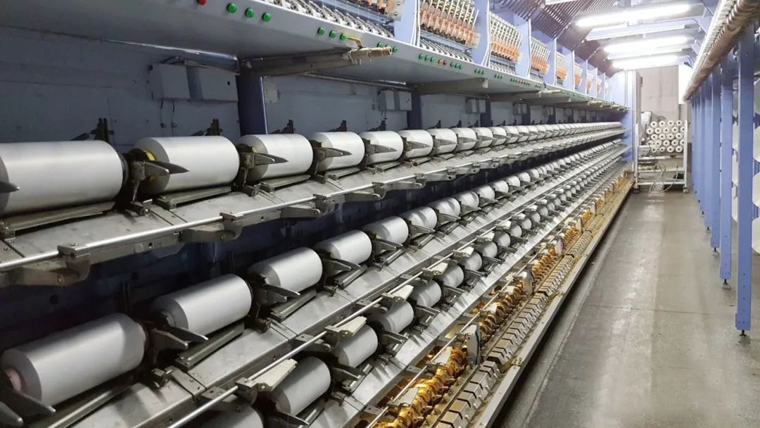 揭秘加彈行業空壓機節能改造，年省電費52萬