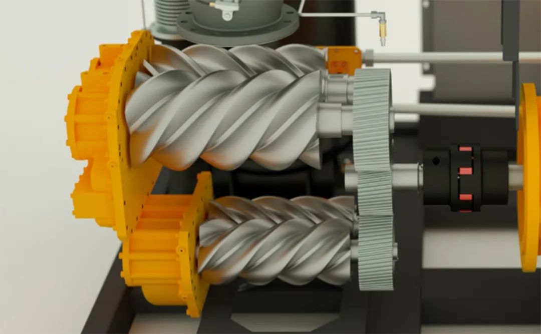 葆德云新增“智能管家”，讓空壓機智能再升級！