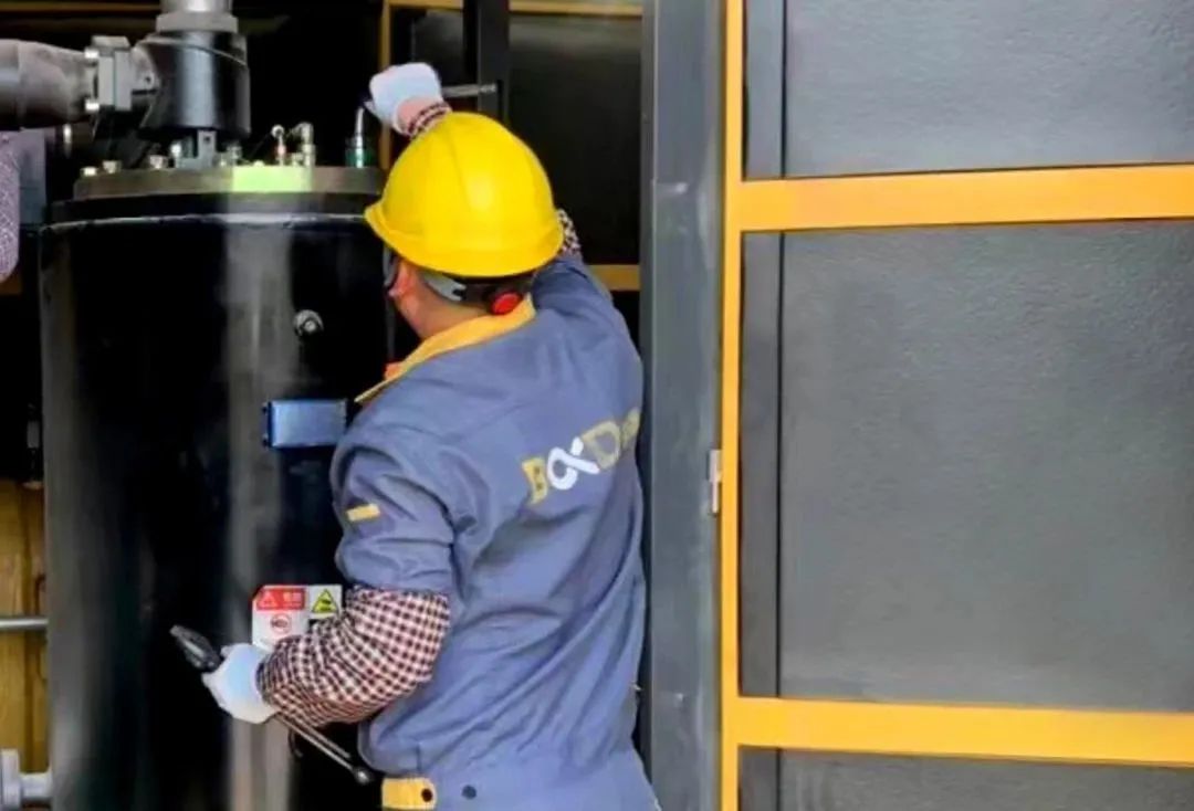 梅雨季必備之空壓機(jī)、空壓站的防雨防潮攻略