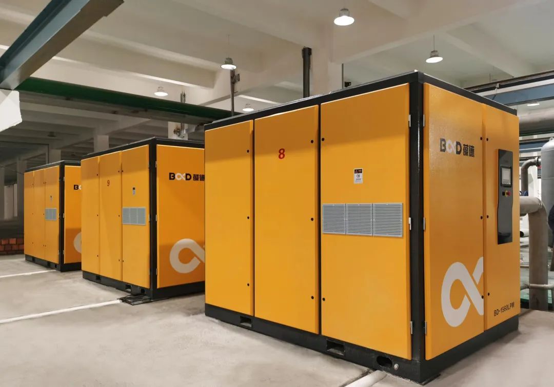 2023全國節能宣傳周 | 節能降碳，綠色發展，我們一起行動！