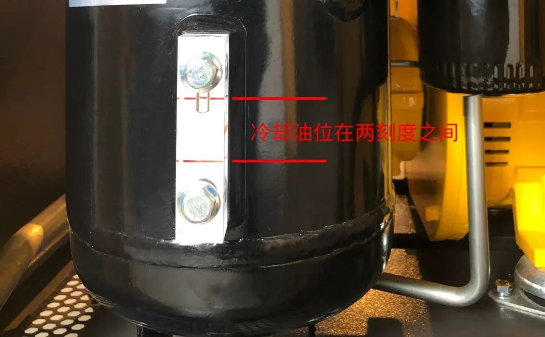 小暑大暑，空壓機預防中暑，葆德有“涼”方！