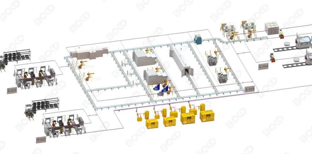 葆德空壓機入選2023年版《廣東省節能技術、設備（產品）推薦目錄》