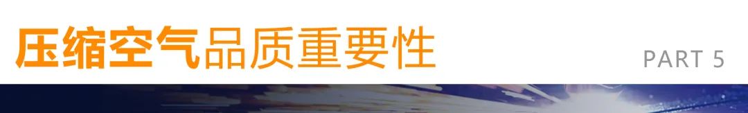 完美的激光切割，需配置高品質空壓機！