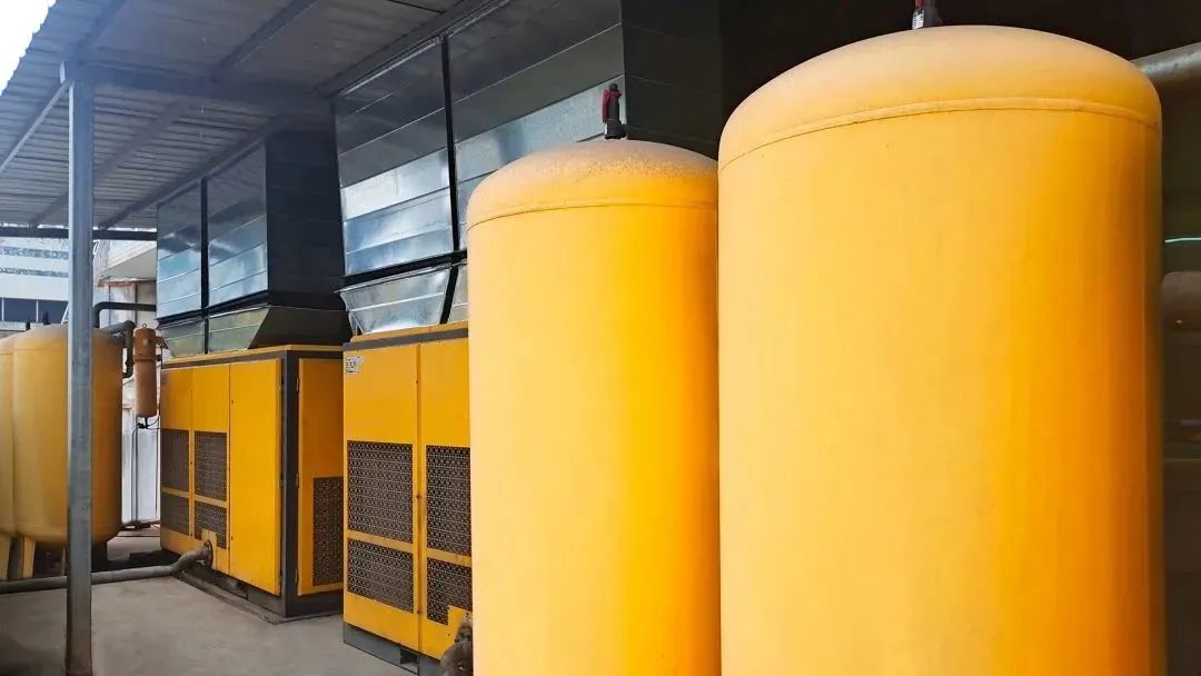 “杜蘇芮”登陸，猛烈暴雨將席卷南北多省，空壓機防范措施請收好！