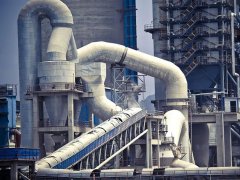 葆德與您相約：2023第二十四屆中國國際水泥技術(shù)及裝備展覽會