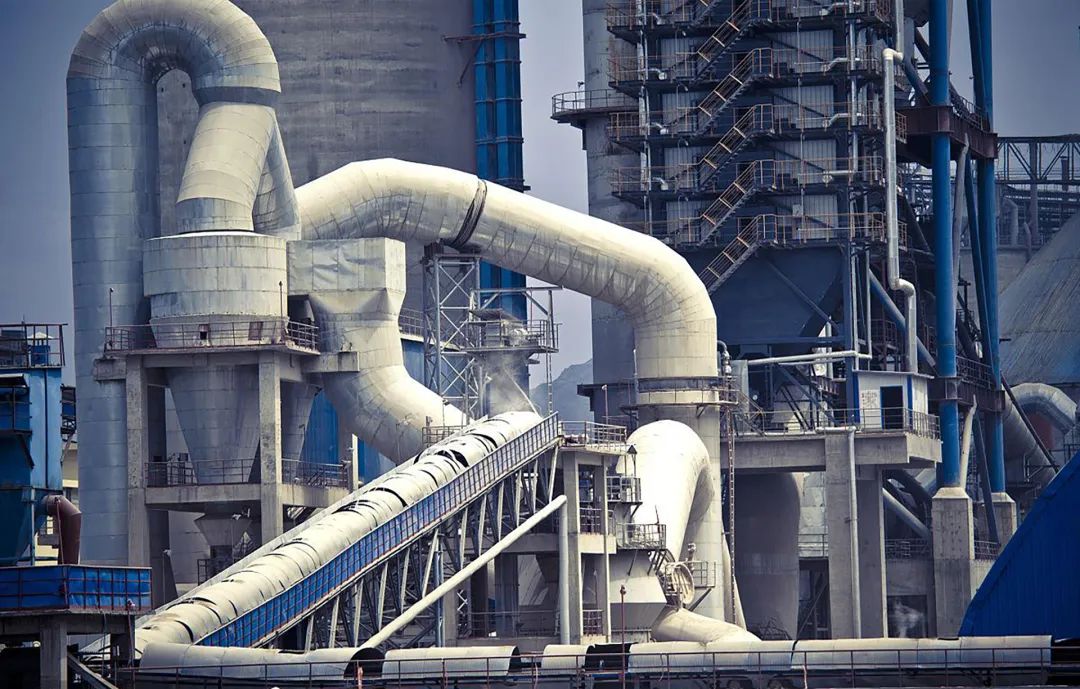 葆德與您相約：2023第二十四屆中國(guó)國(guó)際水泥技術(shù)及裝備展覽會(huì)