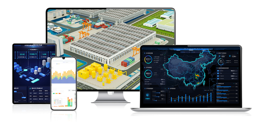 擁有“智慧科技”，秒變“甩手掌柜”，聰明的設(shè)備會(huì)說話！
