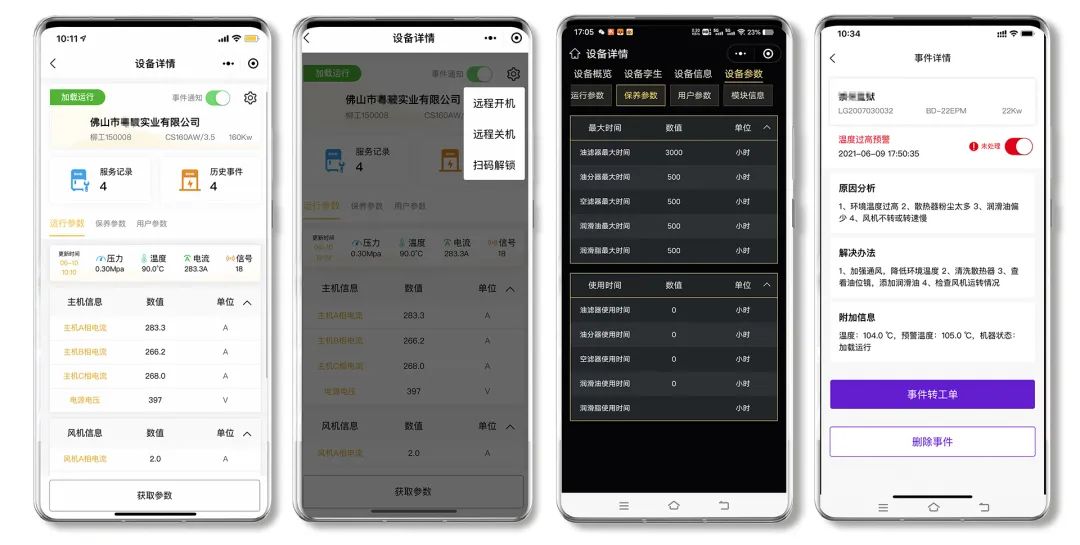 擁有“智慧科技”，秒變“甩手掌柜”，聰明的設(shè)備會(huì)說話！