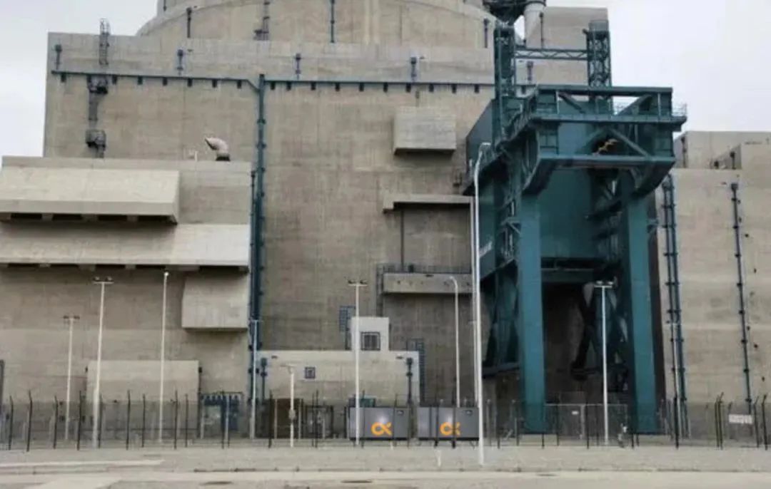 助力核電“安全殼”壓力實(shí)驗(yàn)：葆德空壓機(jī)以杰出穩(wěn)定性能做無聲守護(hù)