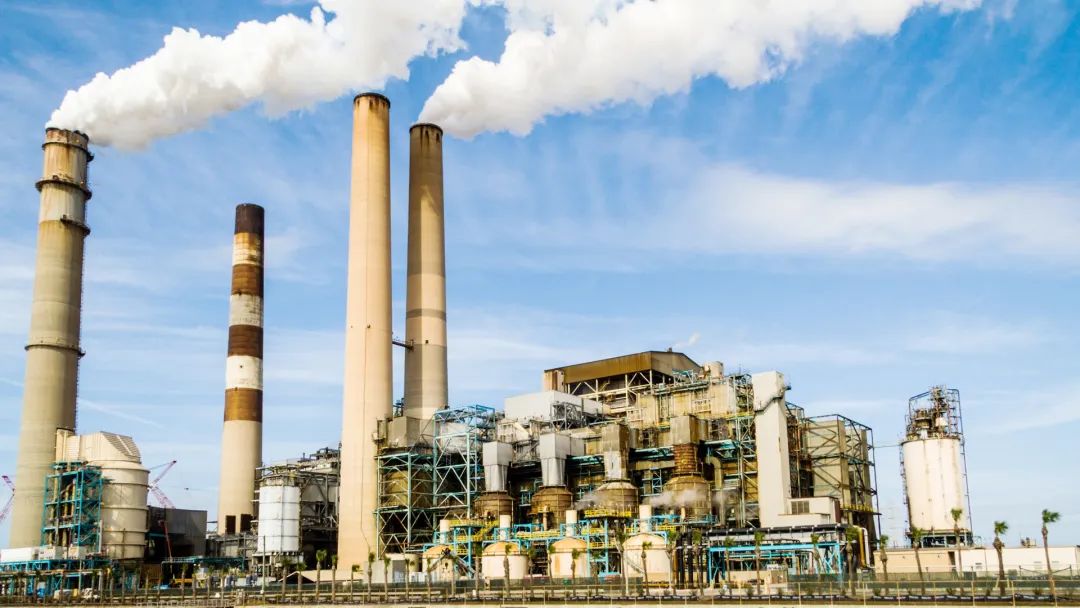 可視、可管、可控、可量，制造業數字化轉型，從數字能源開始！