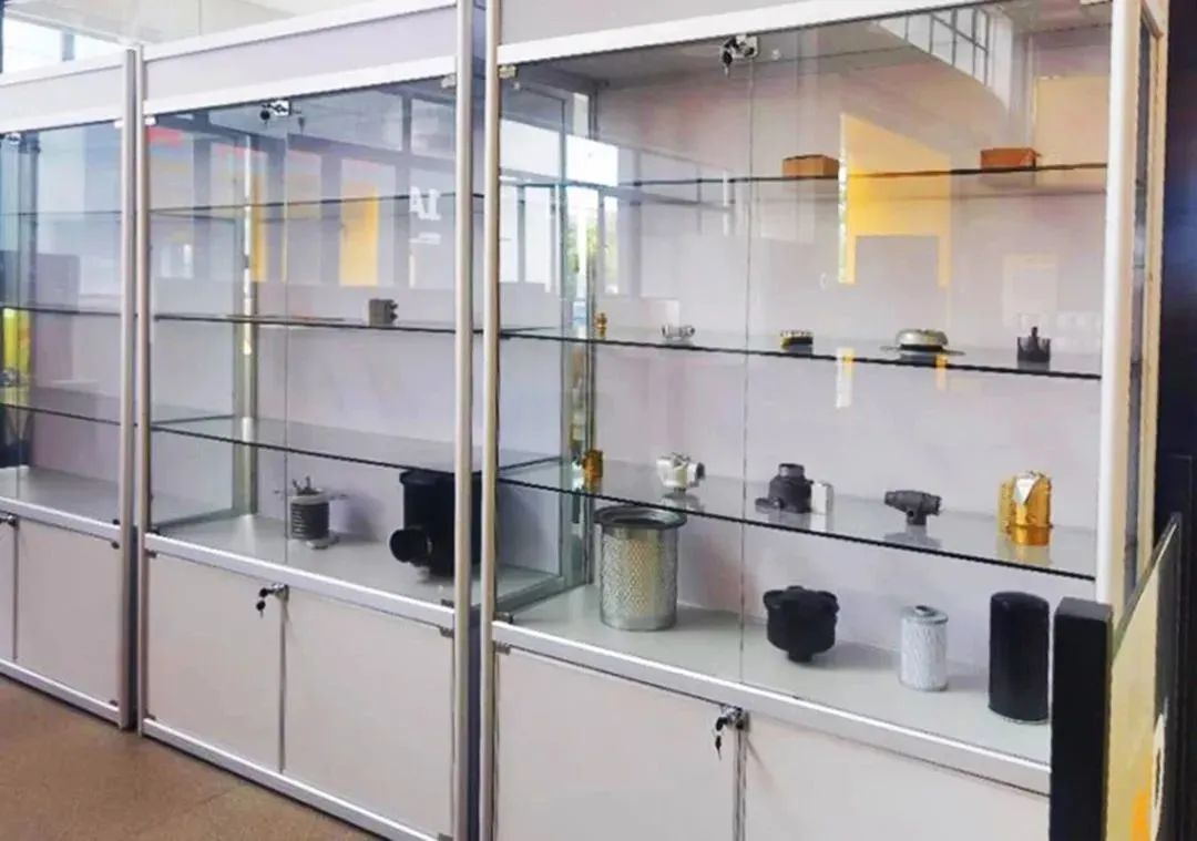 以賽促學比真招，葆德推進質量管理縱深發展！