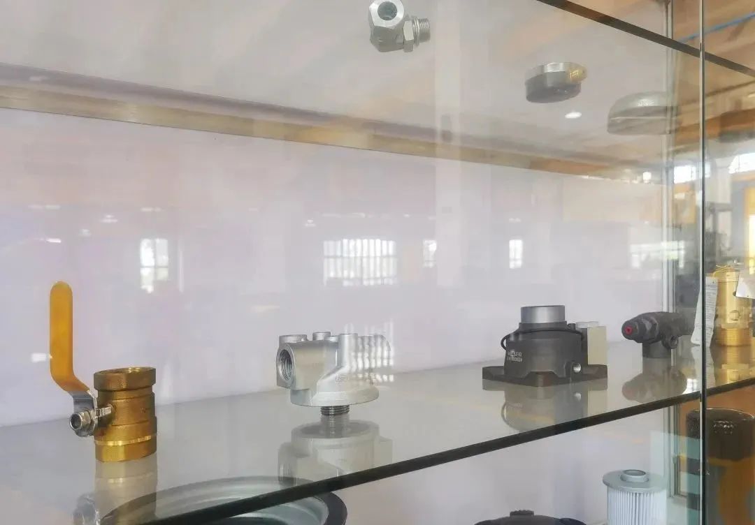 以賽促學比真招，葆德推進質量管理縱深發展！