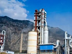 上云、用數、賦智，在單位能耗中，推動數智化變革