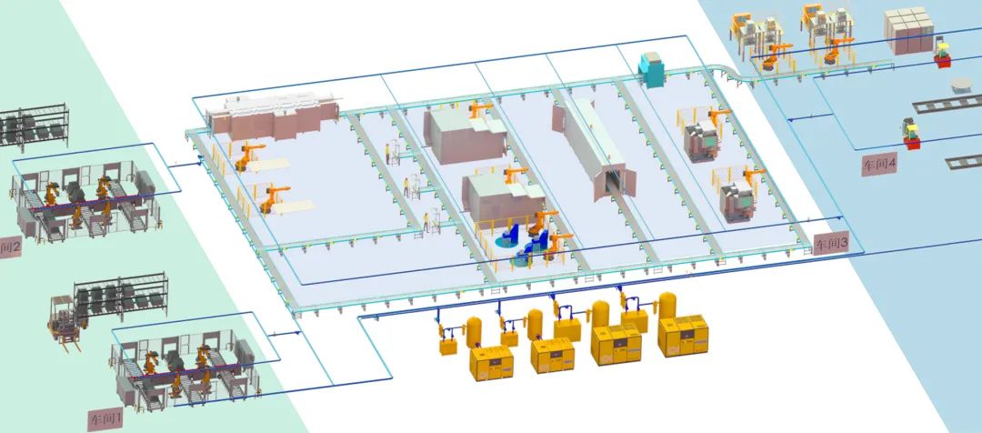 數字化加速，制造業如何節能降耗精細管理，提升企業競爭力？