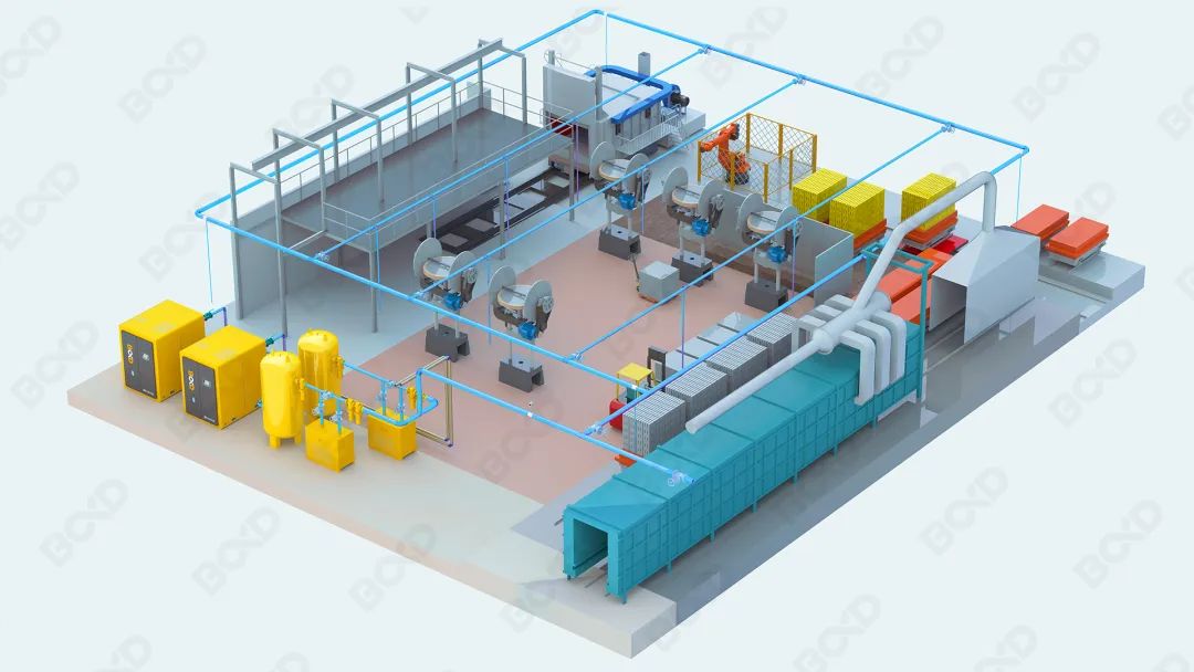 數字化加速，制造業如何節能降耗精細管理，提升企業競爭力？