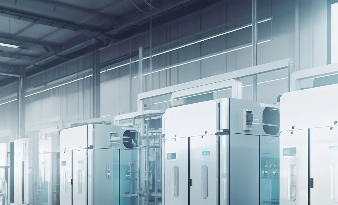 開源節流都重要，容易被忽視的“耗電大戶”，節能如何做？