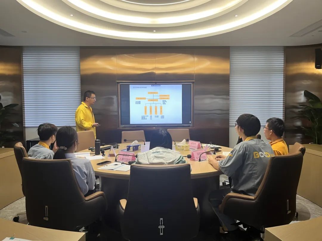 厚德學院新秀啟航 | 蓄力提升，賦能啟航