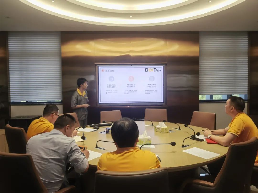 厚德學院新秀啟航 | 蓄力提升，賦能啟航