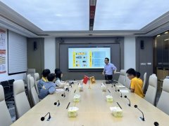 厚德學(xué)院新秀啟航 | 蓄力提升，賦能啟航