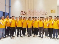 葆德售后服務(wù)訓(xùn)練營完美收官，為客戶打造高品質(zhì)服務(wù)體驗！