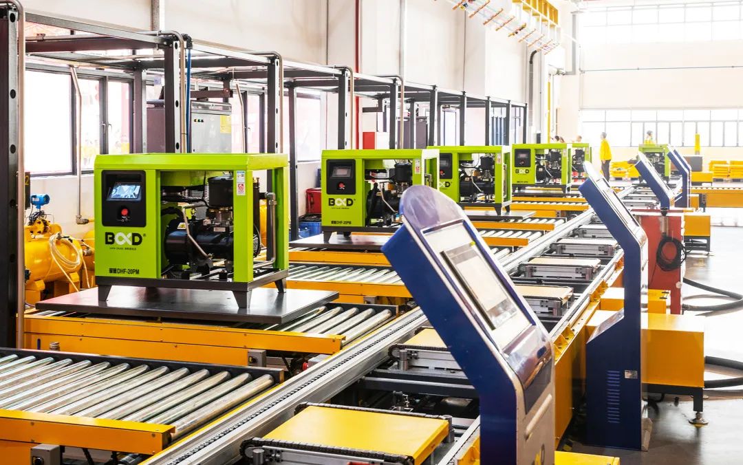 性價比封神，葆德大黃蜂煥新上市，一切只為用戶美好體驗！