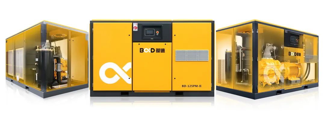 榮譽 | 對標世界，認準佛山，葆德節能產品入選“佛山標準”！