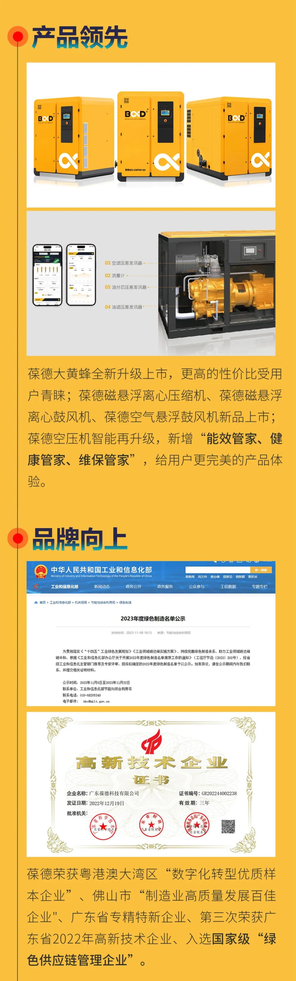 回首展望，共赴新程！2023，您的關(guān)鍵詞是什么？