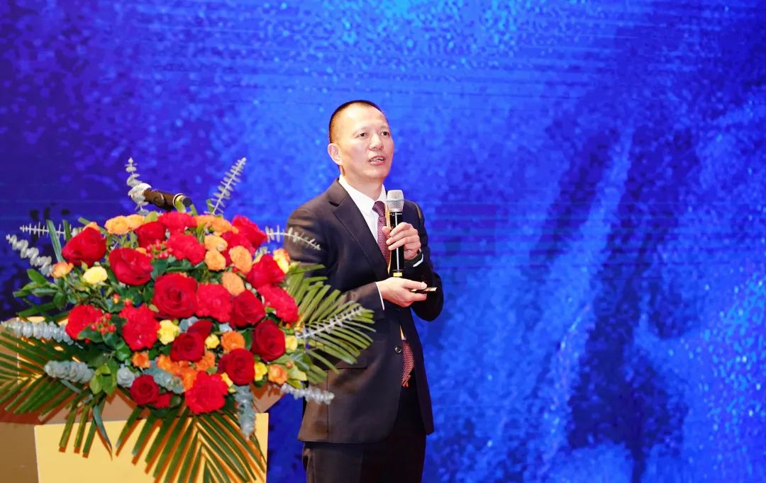 數智引領 創新共贏 | 2024年葆德全國經銷商賦能會議成功召開