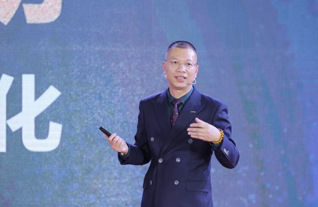 聚力創新 智攀高峰 —— 葆德集團2024迎新年會圓滿舉行！