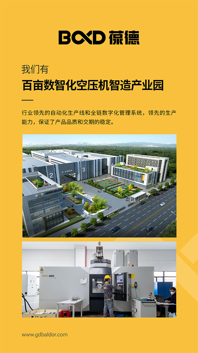 內卷時代，踩準方向很關鍵——葆德2024全國招商！